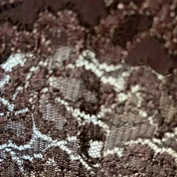 NWOT Coldwater Creek Dressy lined Tank Top SZ Large - Picture 6 of 6